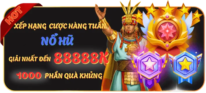 Bí quyết nổ hũ SVS 388